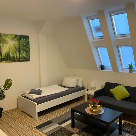 Cityapartment Platinum-Zentrum Mit Parkplatz Bielefeld Zewnętrze zdjęcie